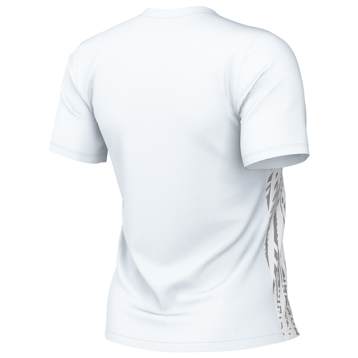 Nike Women's Dri-FIT Precision VI Jersey - White DR0948-100