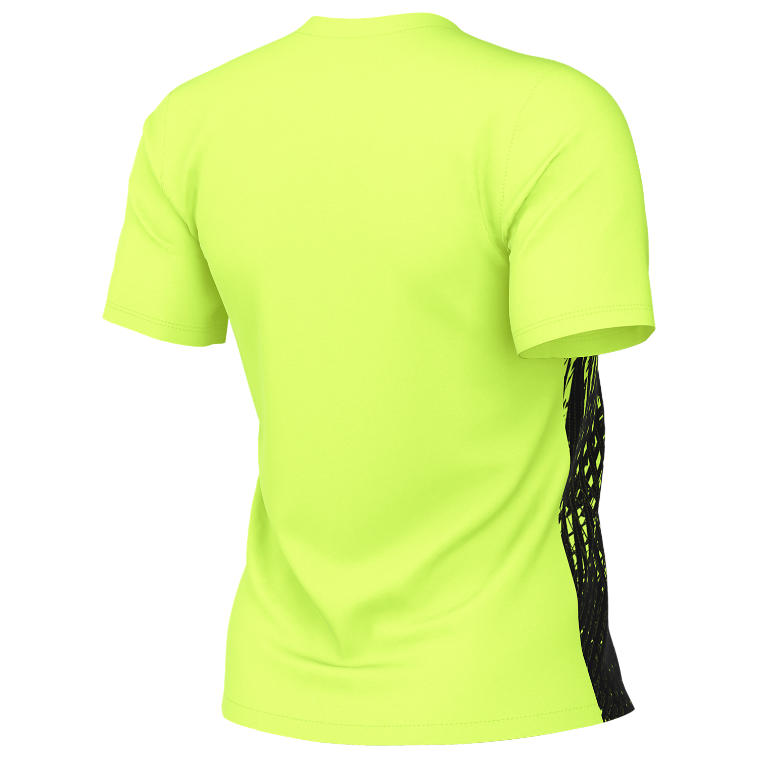 Nike Women's Dri-FIT Precision VI Jersey - Volt DR0948-702