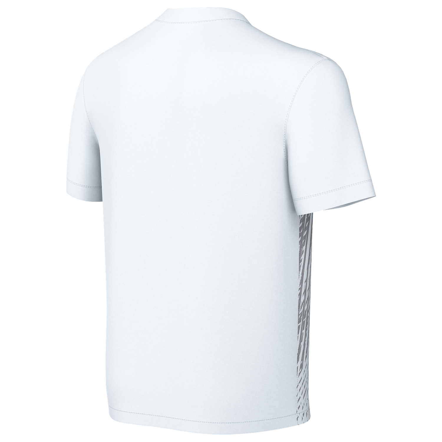 Nike Youth Dri-FIT Precision VI Jersey - White DR0951-100