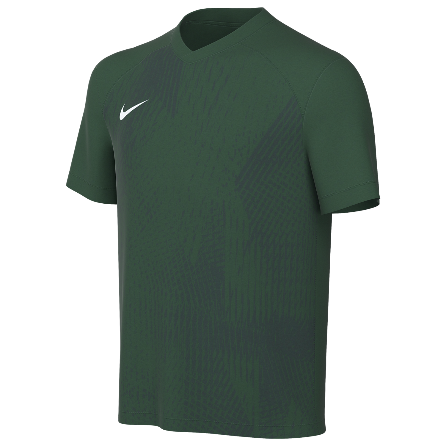 Nike Youth Dri-FIT Precision VI Jersey - Green DR0951-341