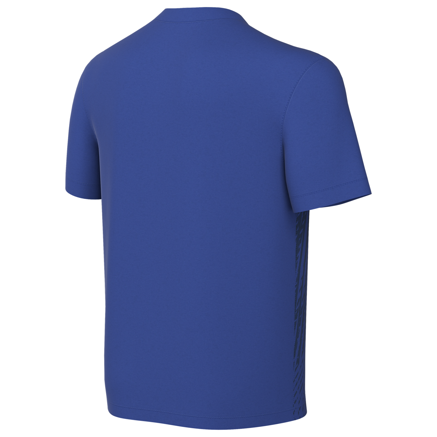 Nike Youth Dri-FIT Precision VI Jersey - Royal DR0951-480