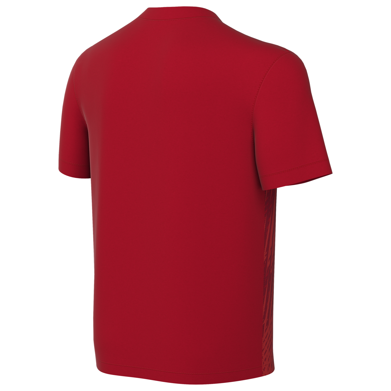 Nike Youth Dri-FIT Precision VI Jersey - Red DR0951-657