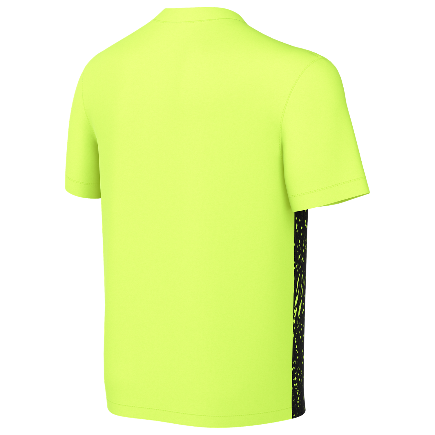 Nike Youth Dri-FIT Precision VI Jersey - Volt DR0951-702