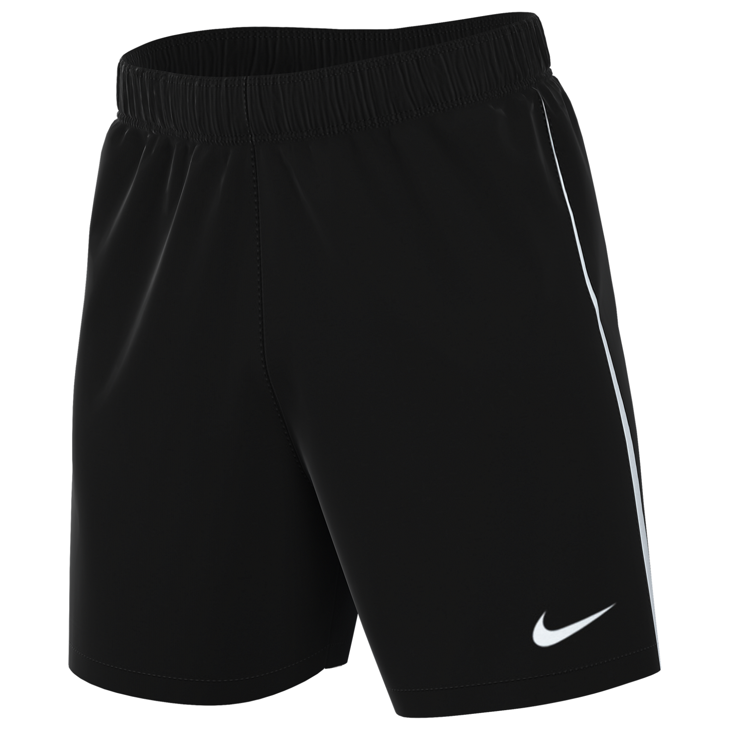 Nike Dri-FIT League Knit III Short - Black DR0961-010