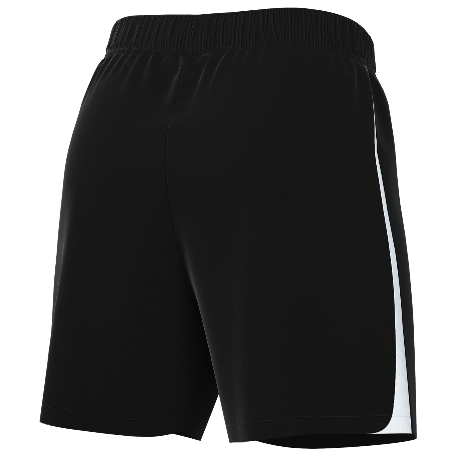 Nike Dri-FIT League Knit III Short - Black DR0961-010