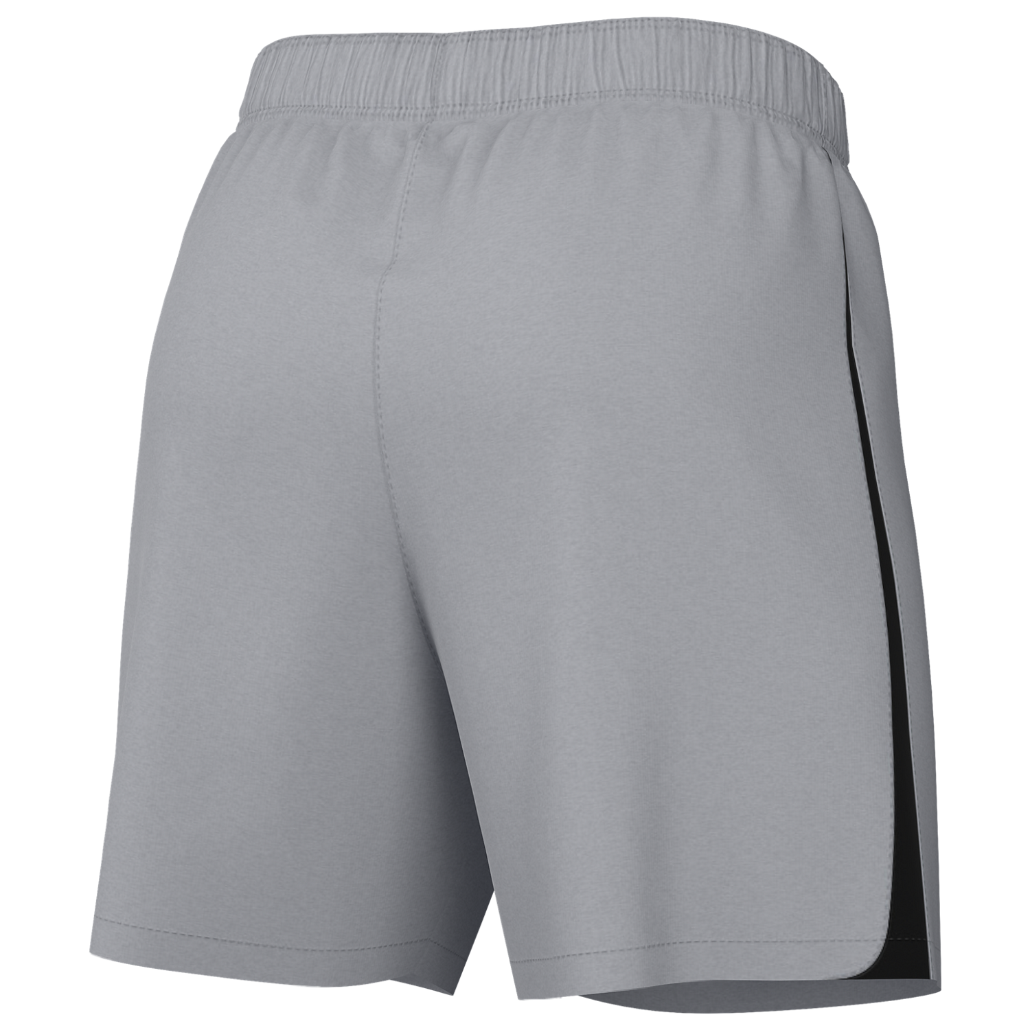 Nike Dri-FIT League Knit III Short - Grey DR0961-012