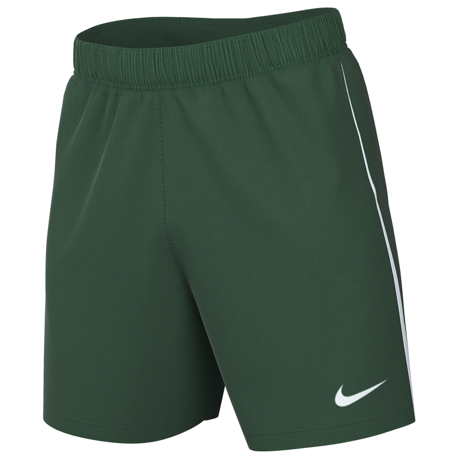 khaki green nike shorts