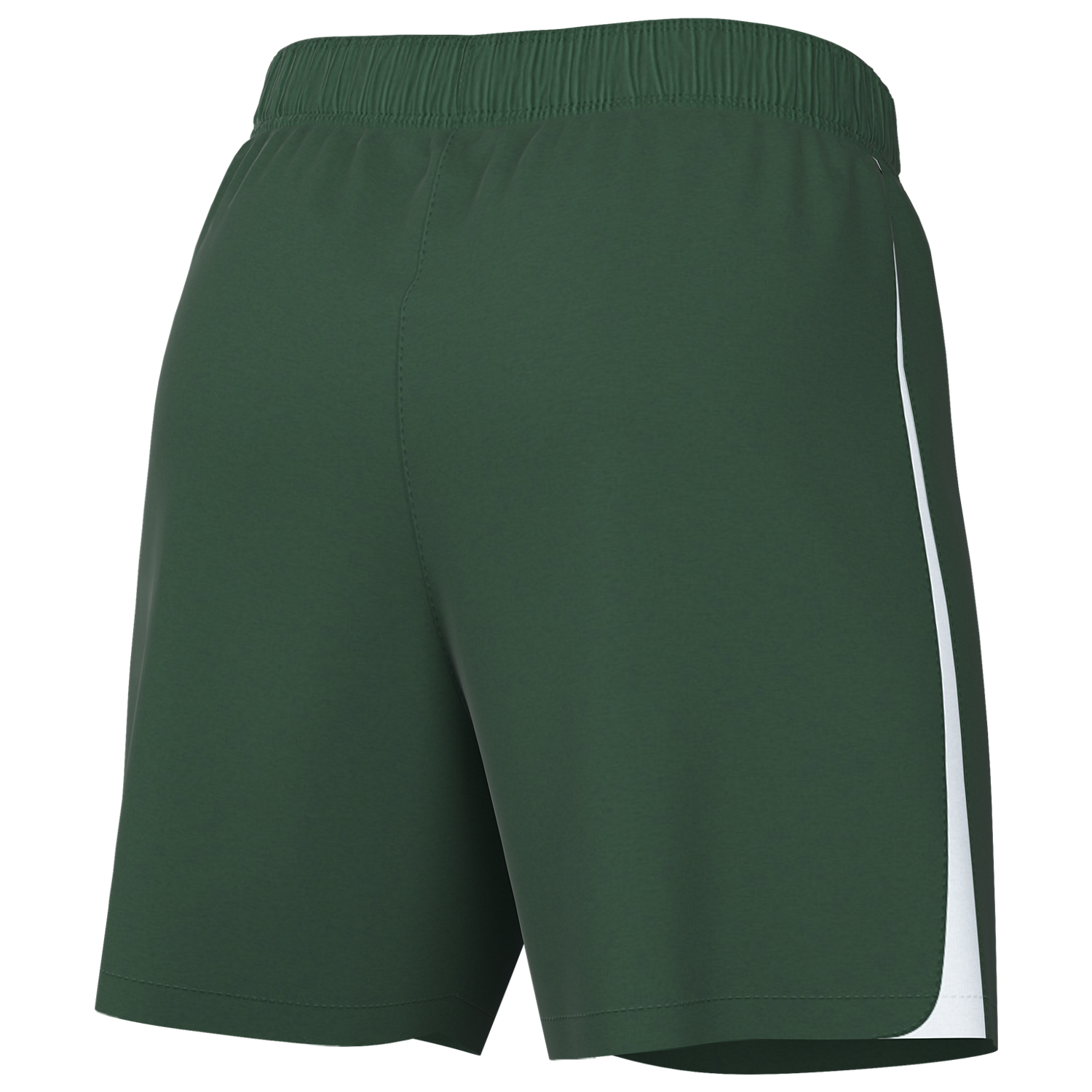 Nike Dri-FIT League Knit III Short - Green DR0961-341