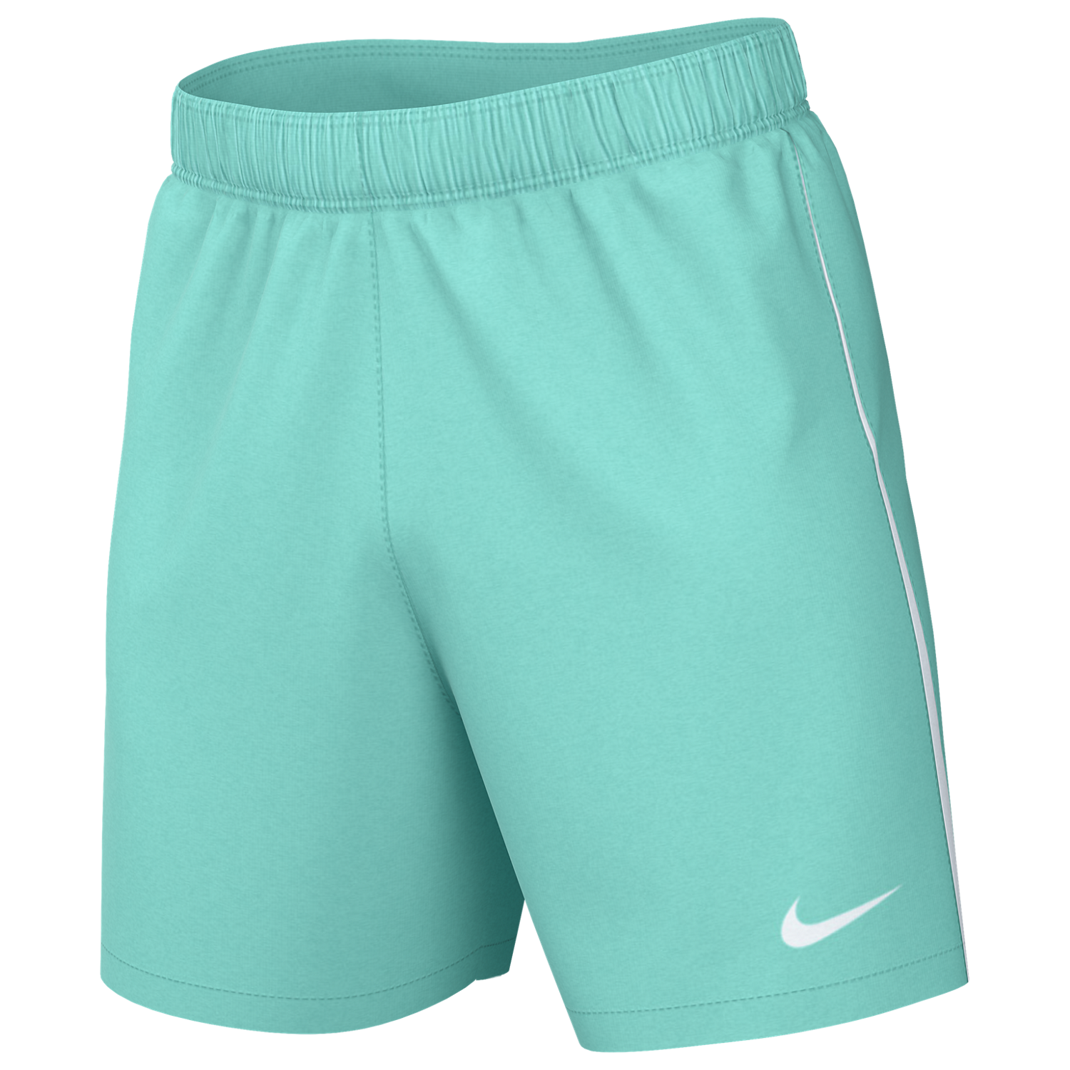 ひろと　DARC SPORT 水着 サイズ30 緑/白 Nike Dri-FIT League 3 Knit Shorts Soccer DR0961-354 Black