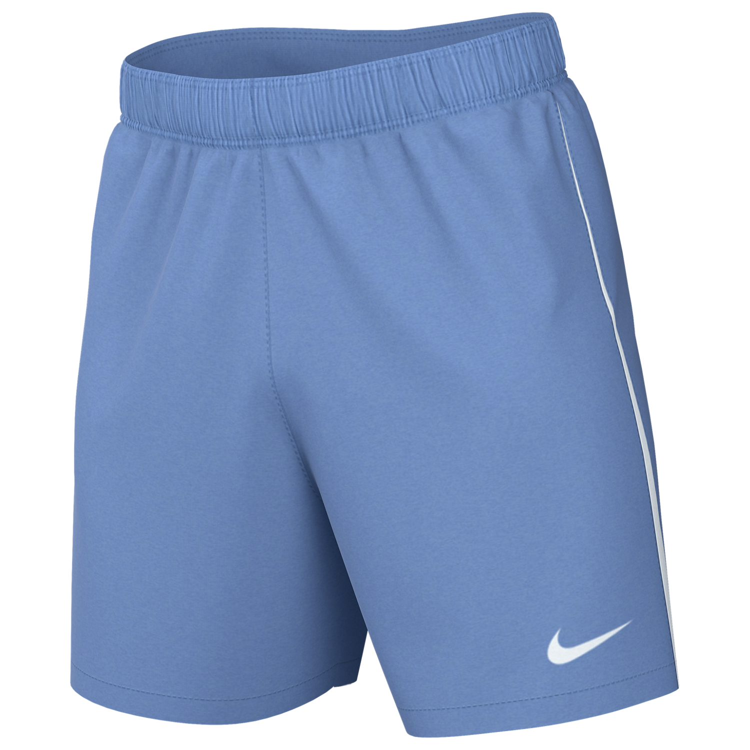 Nike Dri-FIT League Knit III Short - Valor Blue DR0961-448