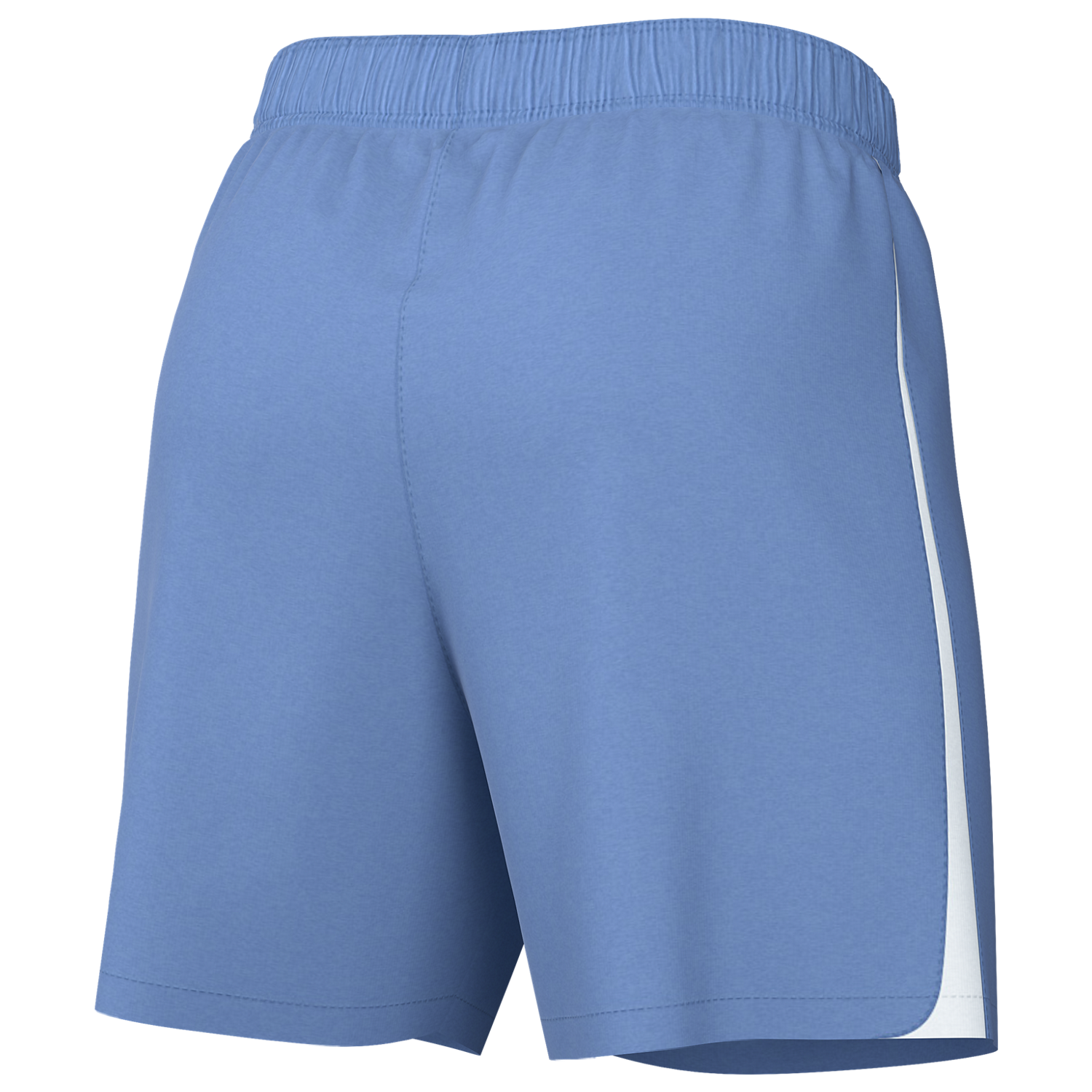 Nike Dri-FIT League Knit III Short - Valor Blue DR0961-448