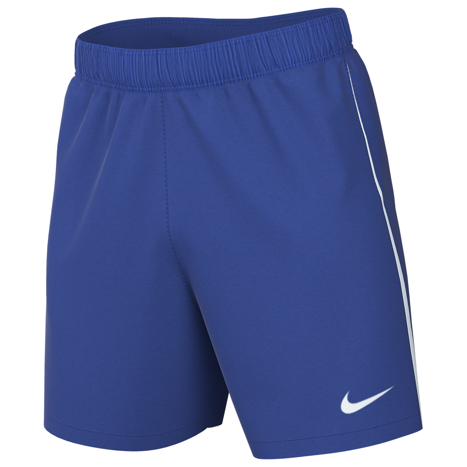 Nike Dri-FIT League Knit III Short - Royal DR0961-480