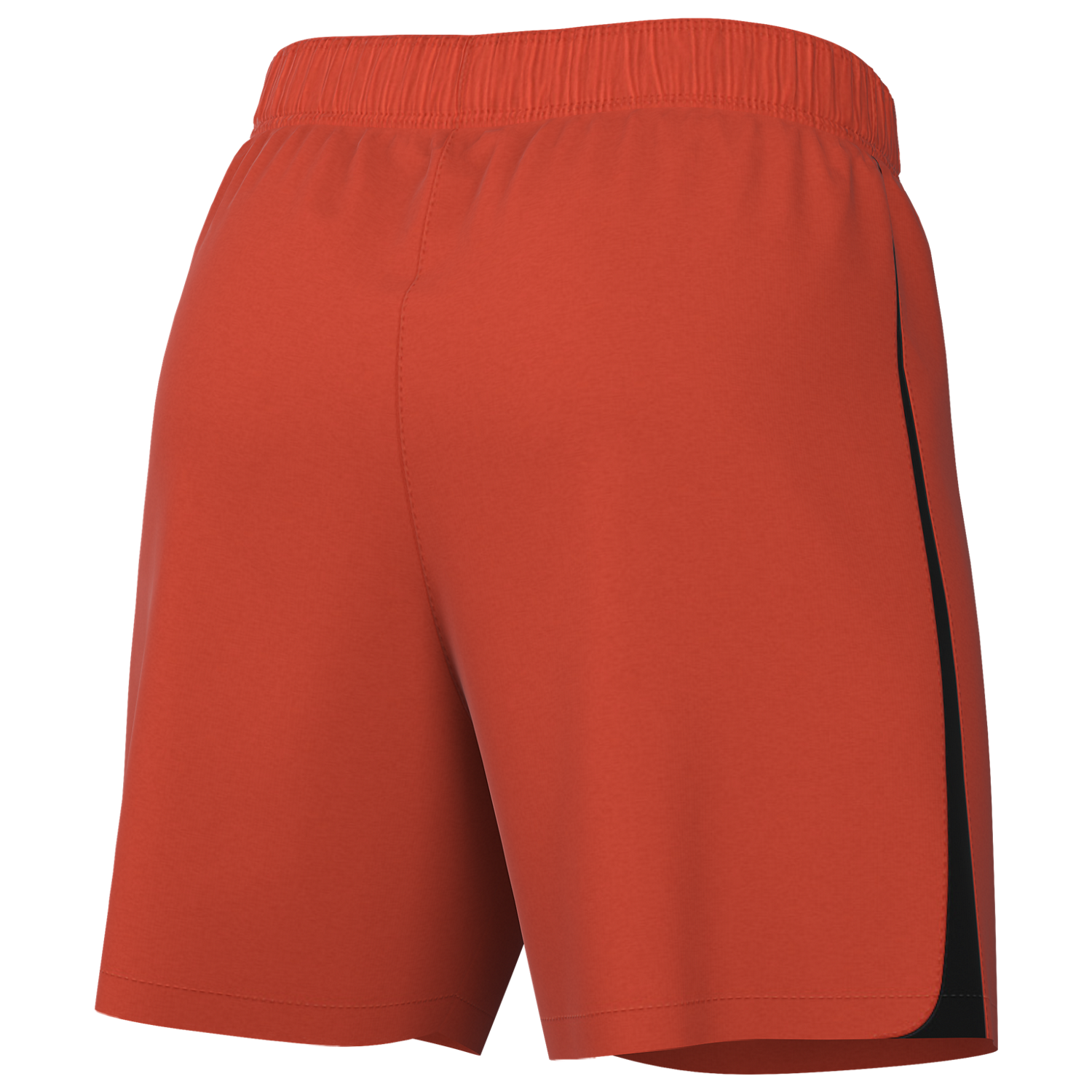 Nike Dri-FIT League Knit III Short - Orange DR0961-891
