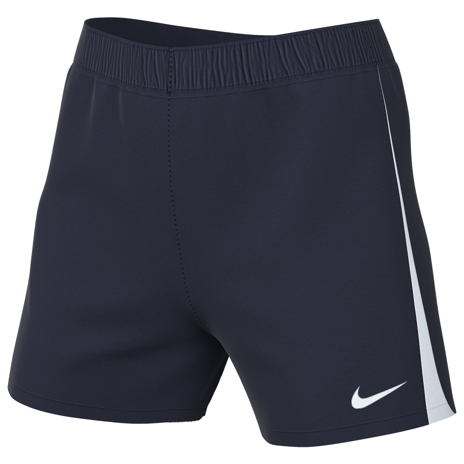 Knit Dri Fit Soccer Shorts Womens Nike Women's Dri-FIT League Knit