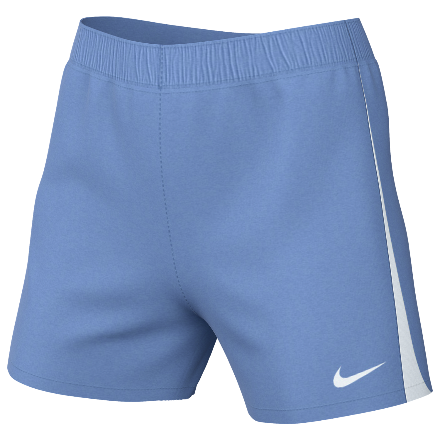 nike women's league knit ii short