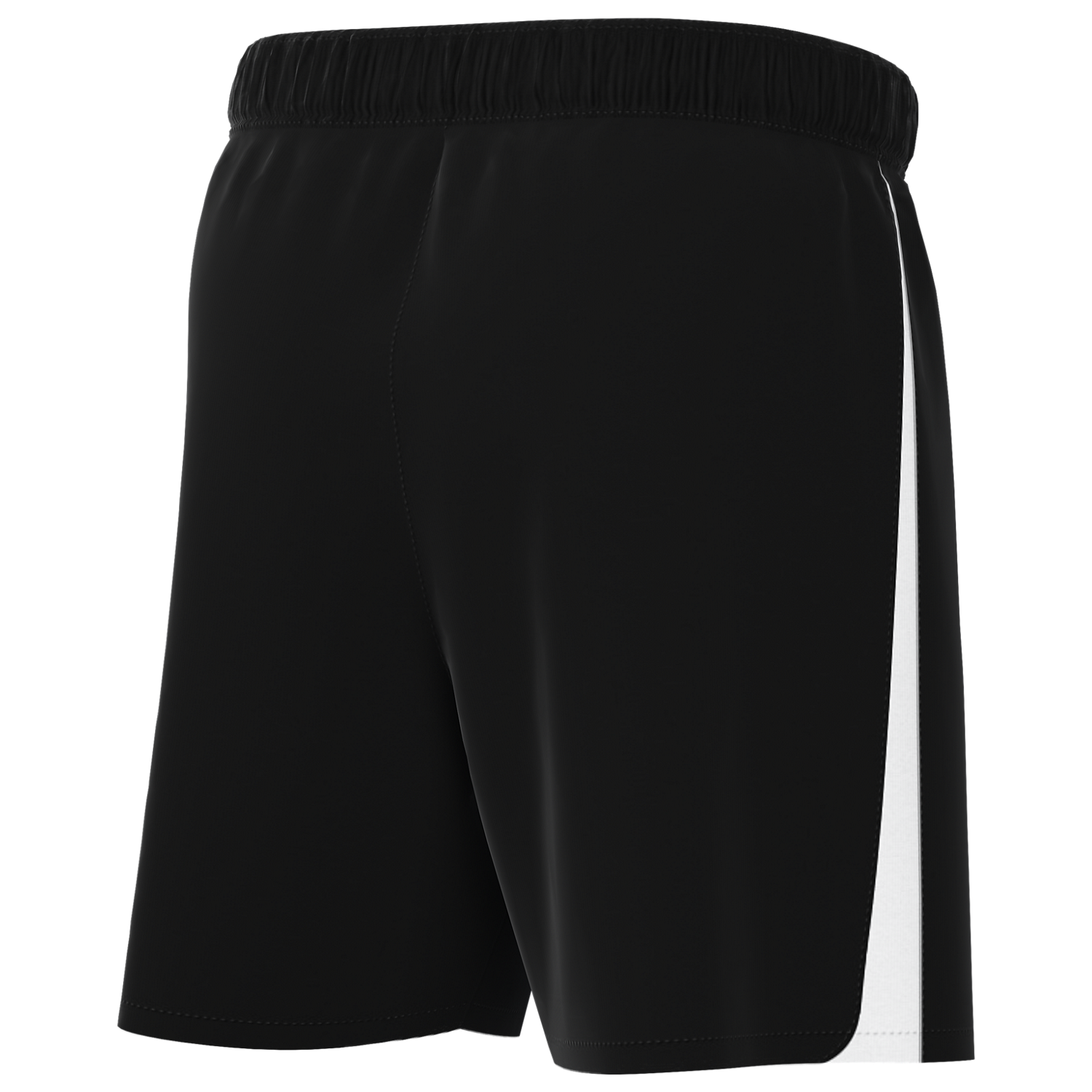 Nike Youth Dri-FIT League Knit III Short - Black DR0969-010