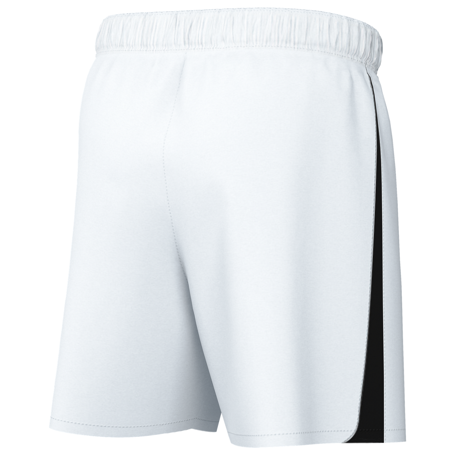 Nike Youth Dri-FIT League Knit III Short - White DR0969-100