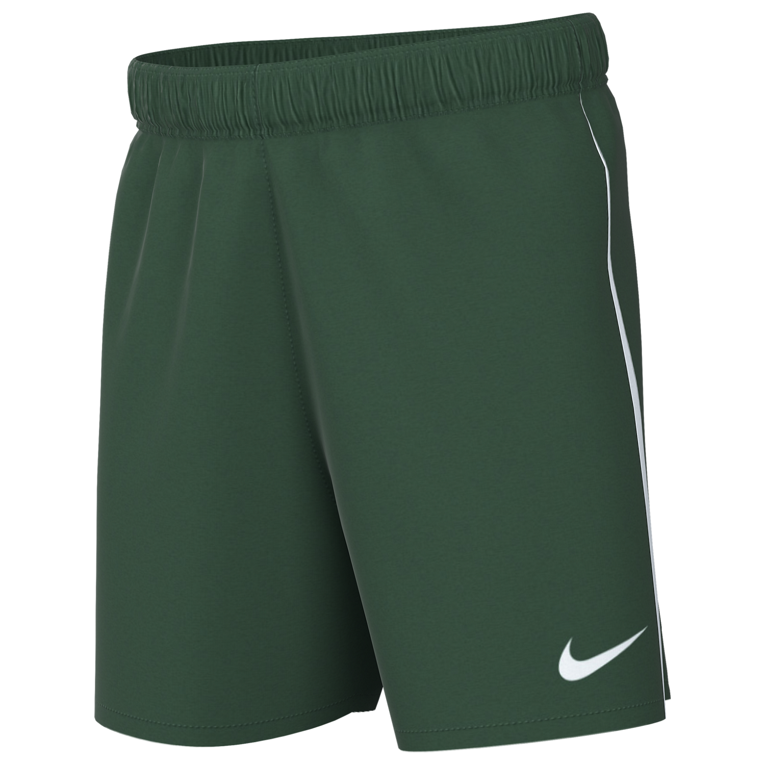 Nike Youth Dri-FIT League Knit III Short - Green DR0969-341