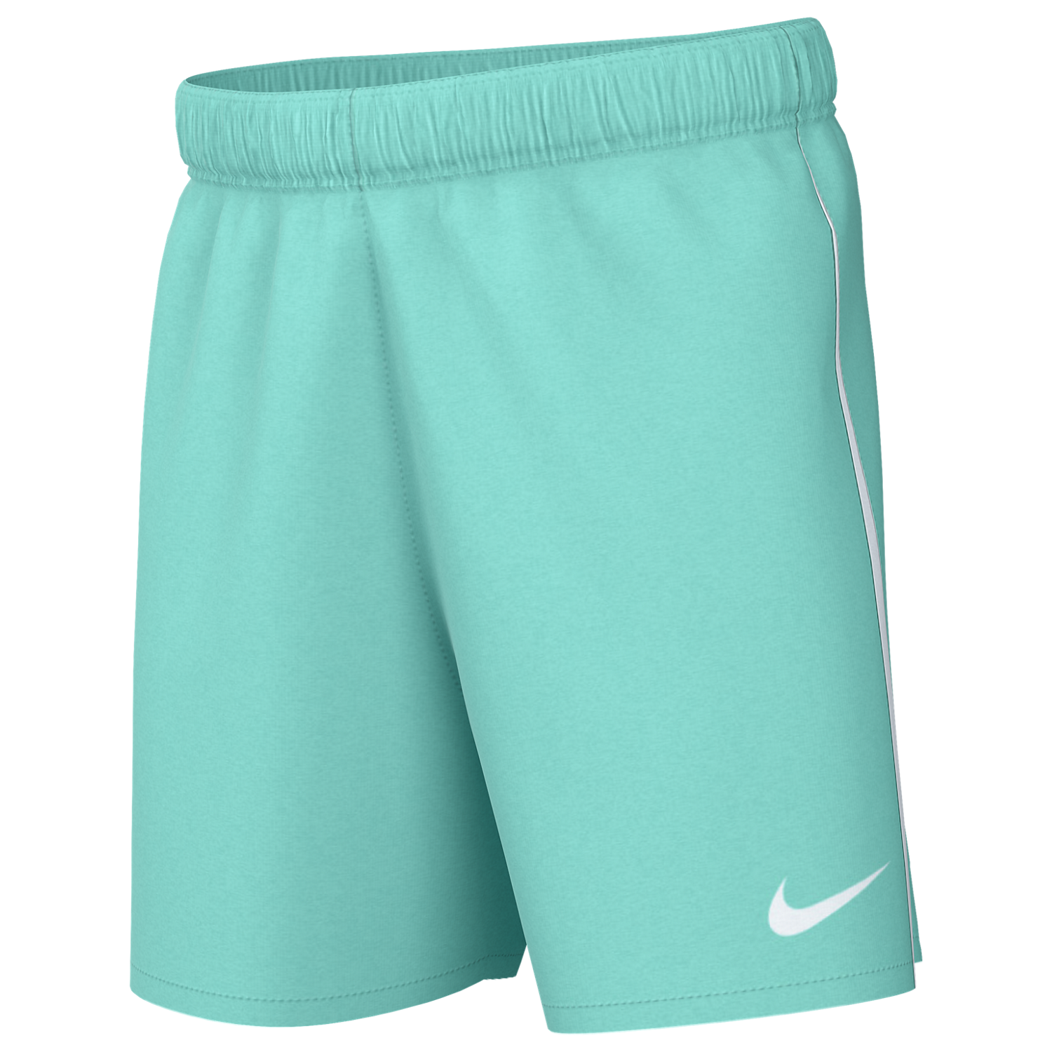 Nike Youth Dri-FIT League Knit III Short - Hyper Turquoise DR0969-354