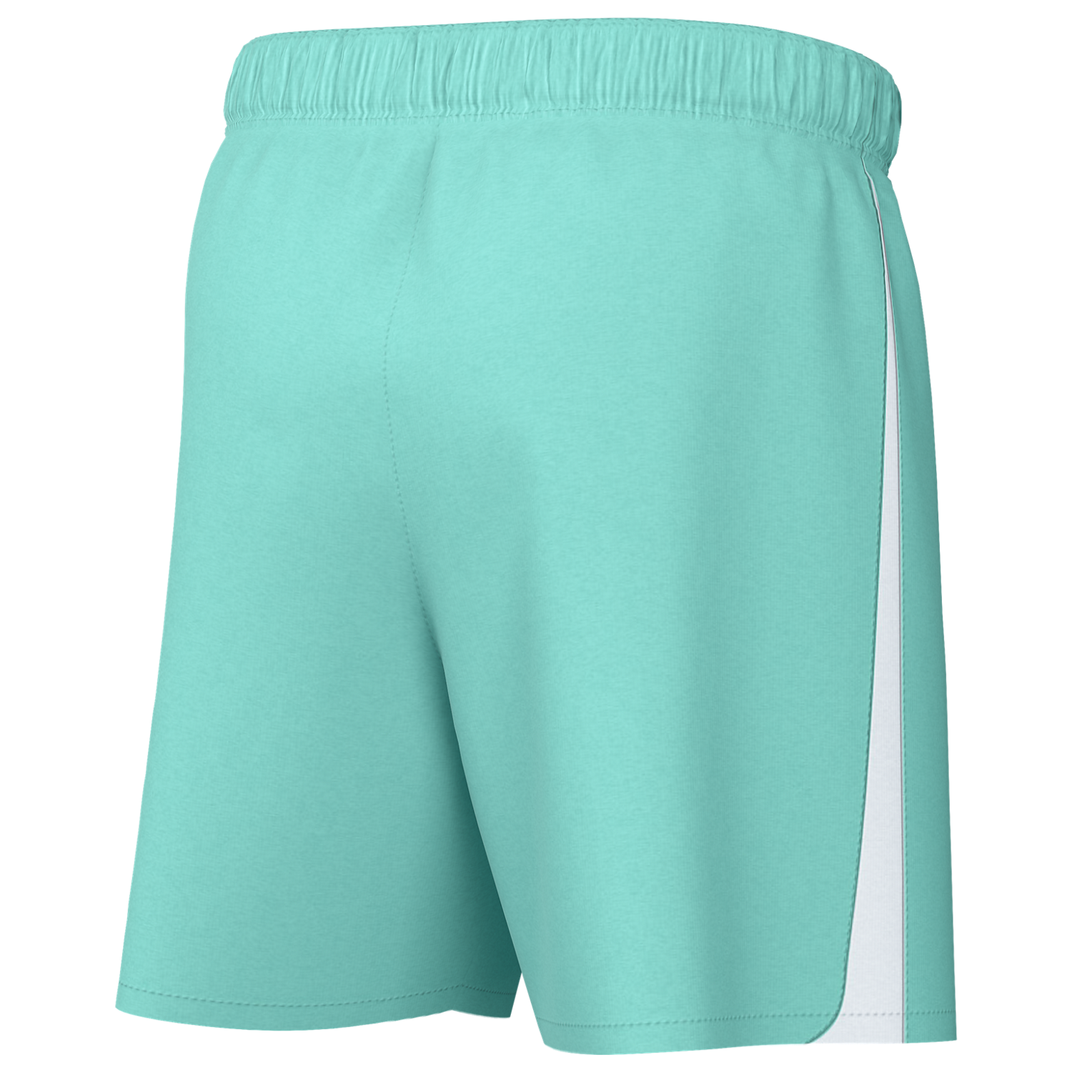 Nike Youth Dri-FIT League Knit III Short - Hyper Turquoise DR0969-354