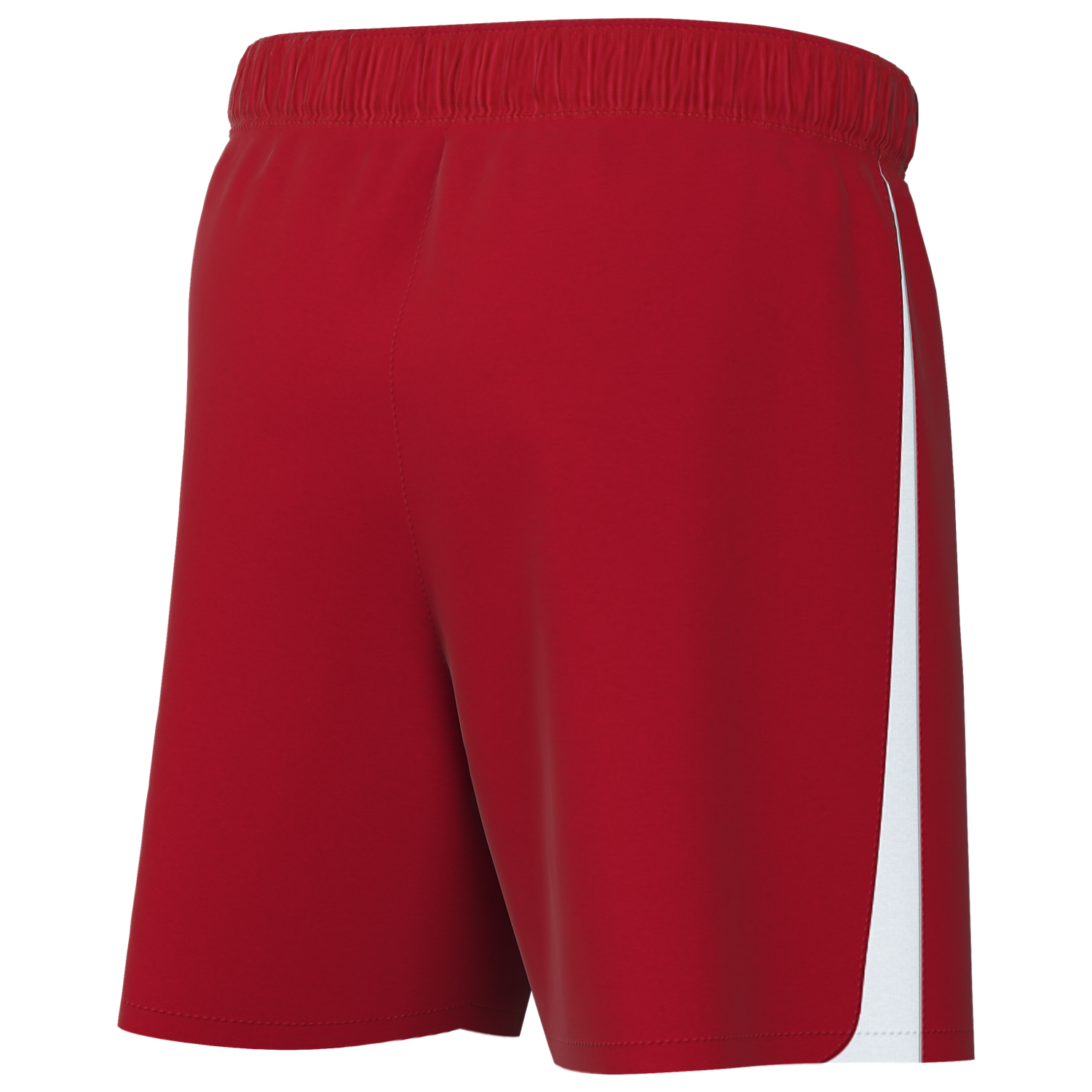 Nike Youth Dri-FIT League Knit III Short - Red DR0969-657
