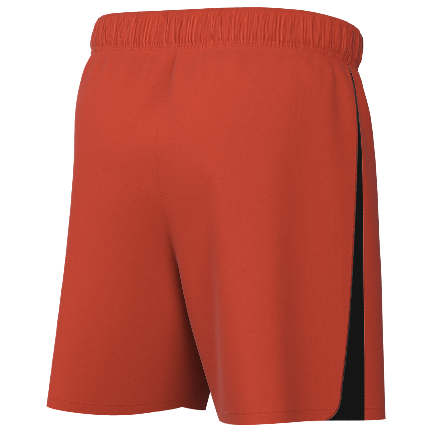 Nike Youth Dri-FIT League Knit III Short - Orange DR0969-891