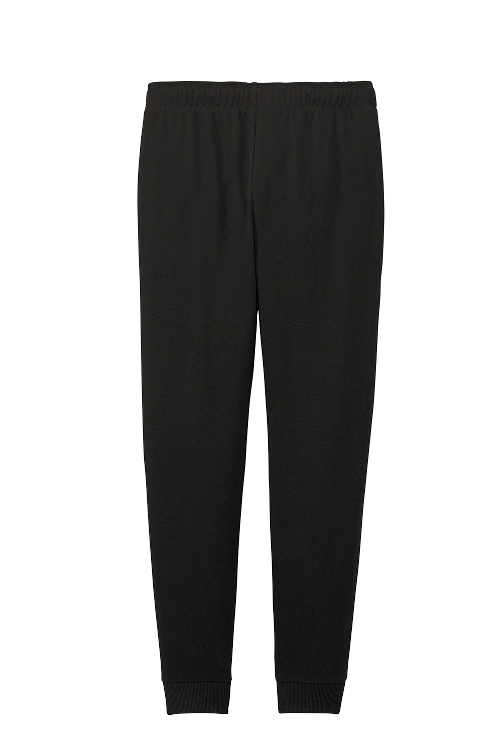 District Perfect Tri Fleece Jogger -Black