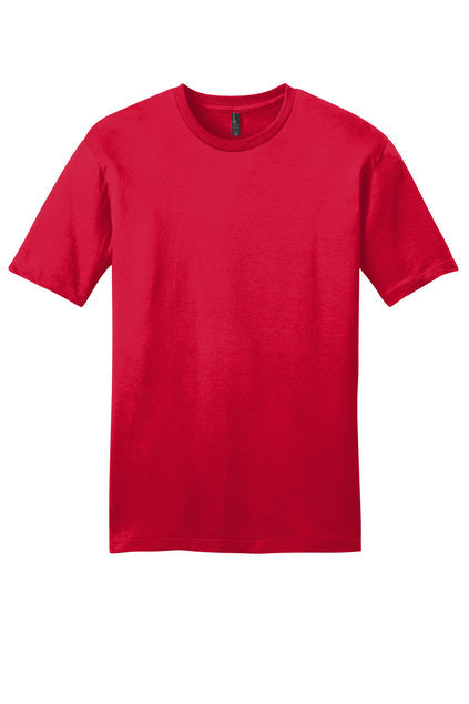 District Tee Youth - Red