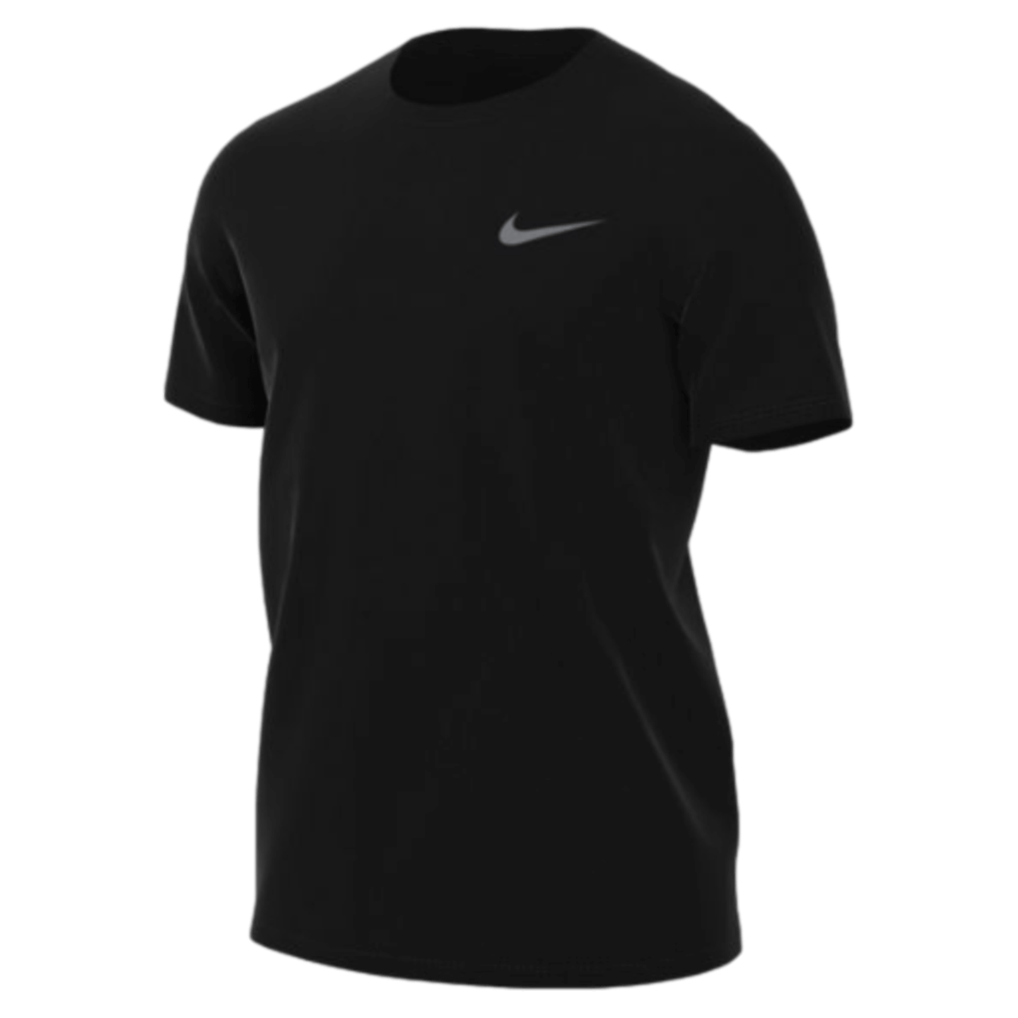 Nike Adult Dri-FIT Legend Tee - Black