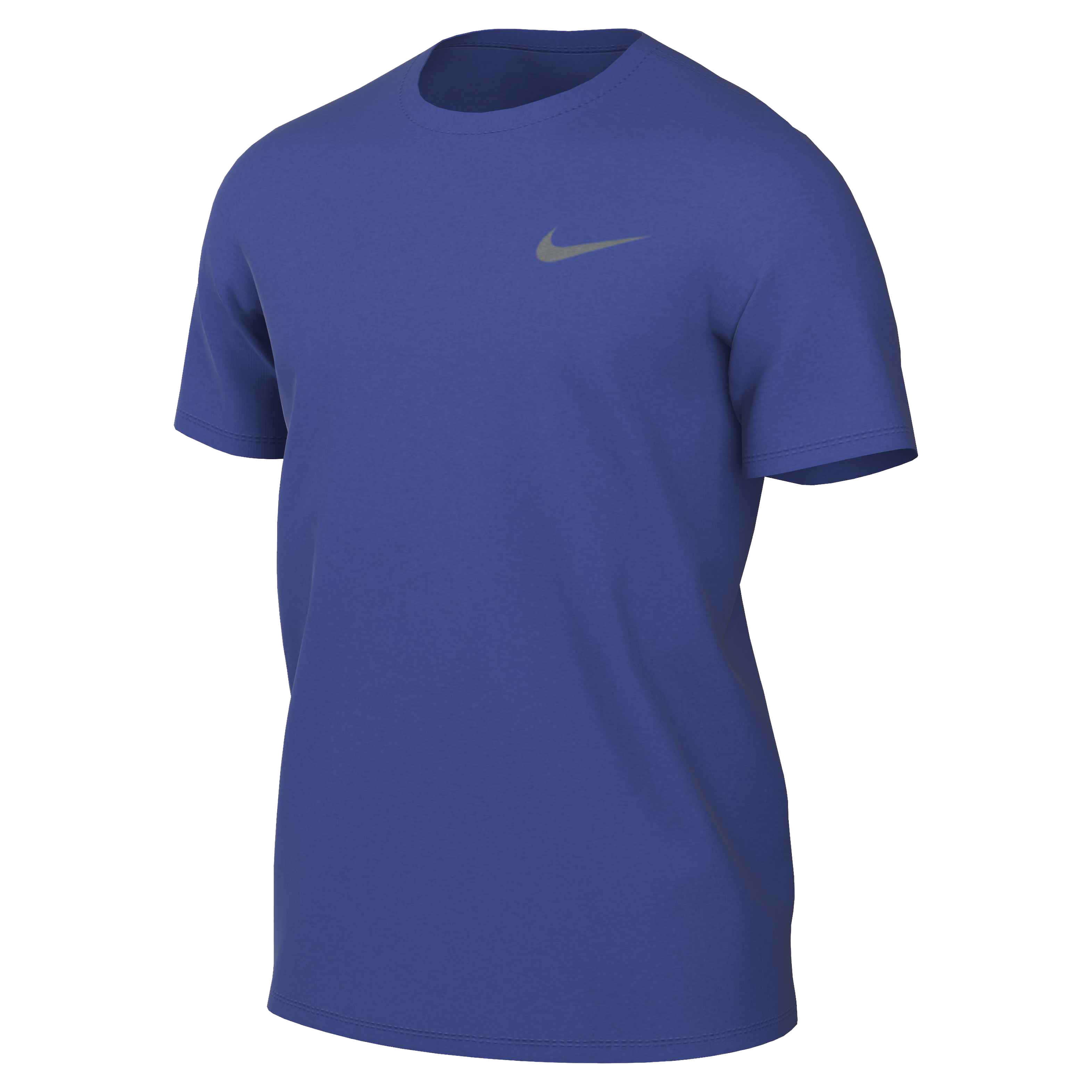 Nike Dri-FIT Tee Soccer DV7299-493 Blue