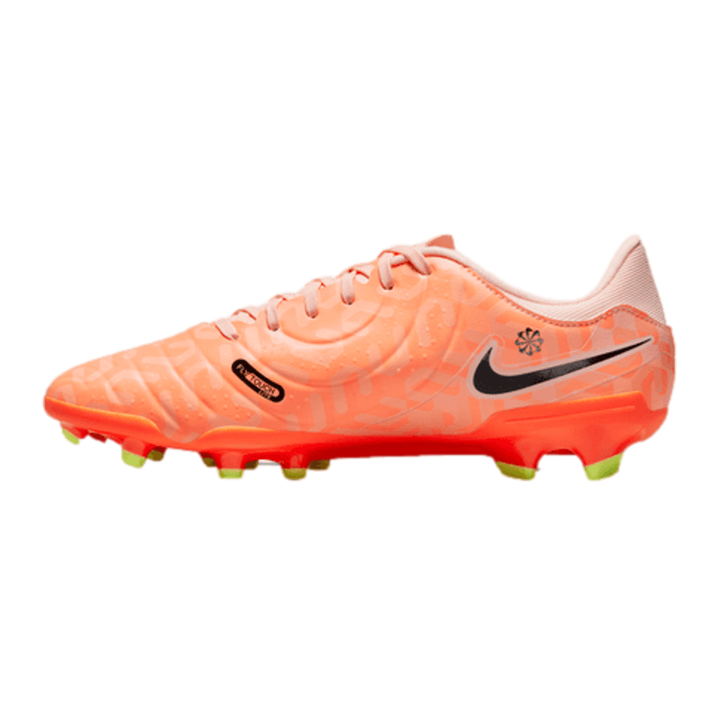 Nike Tiempo Legend 10 Academy Youth Firm Ground Cleats DZ3188-800