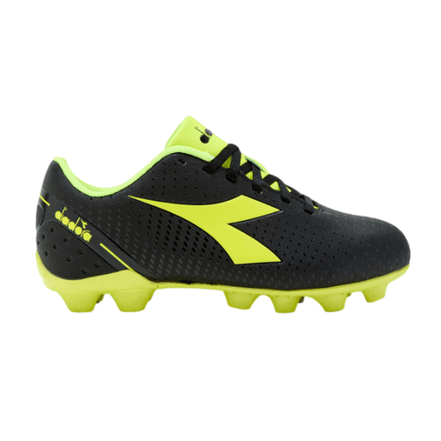Diadora Pichichi MD Youth Firm Ground Cleats1