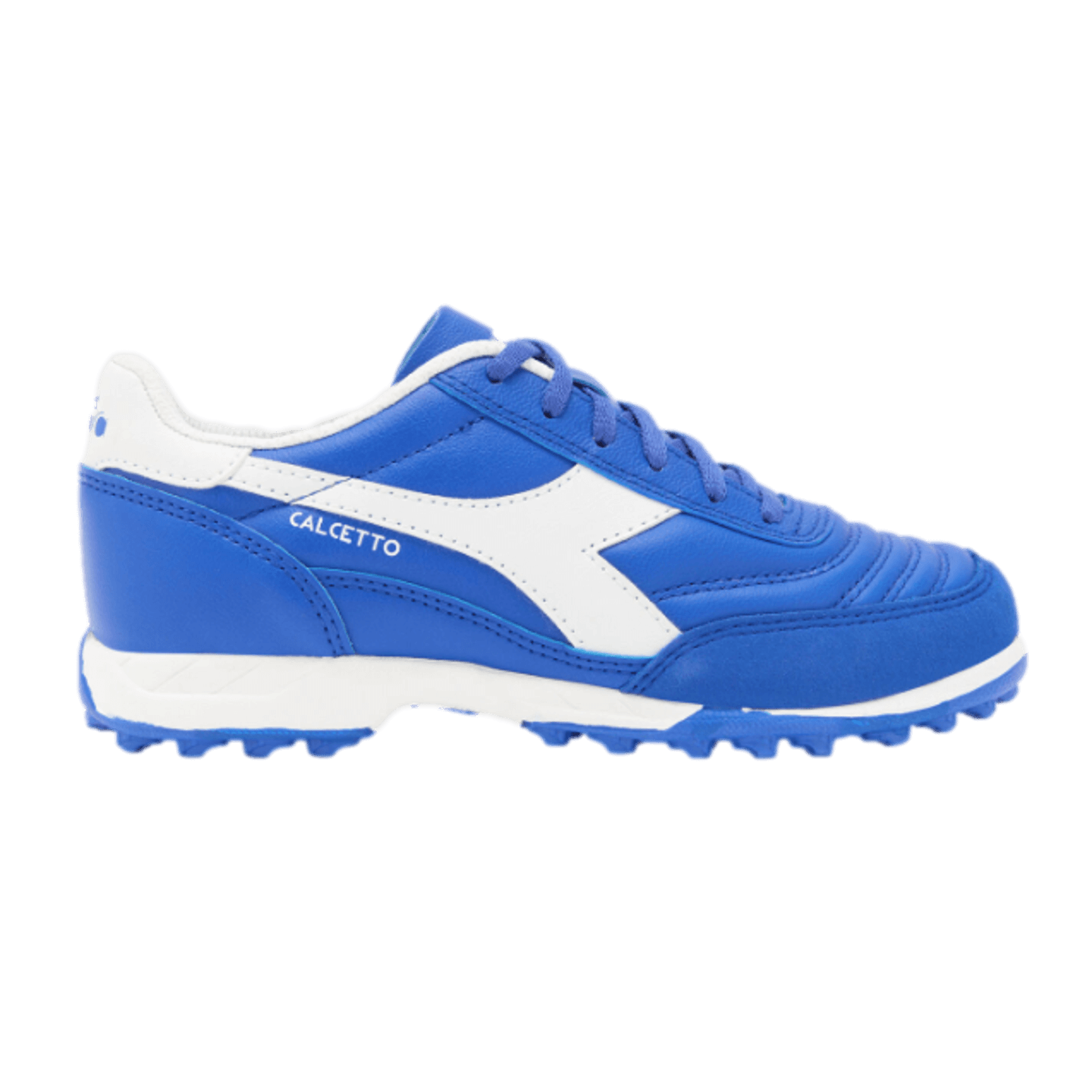 Diadora Calcetto II LT TF Youth Turf Soccer Shoes 101.179908-D0336