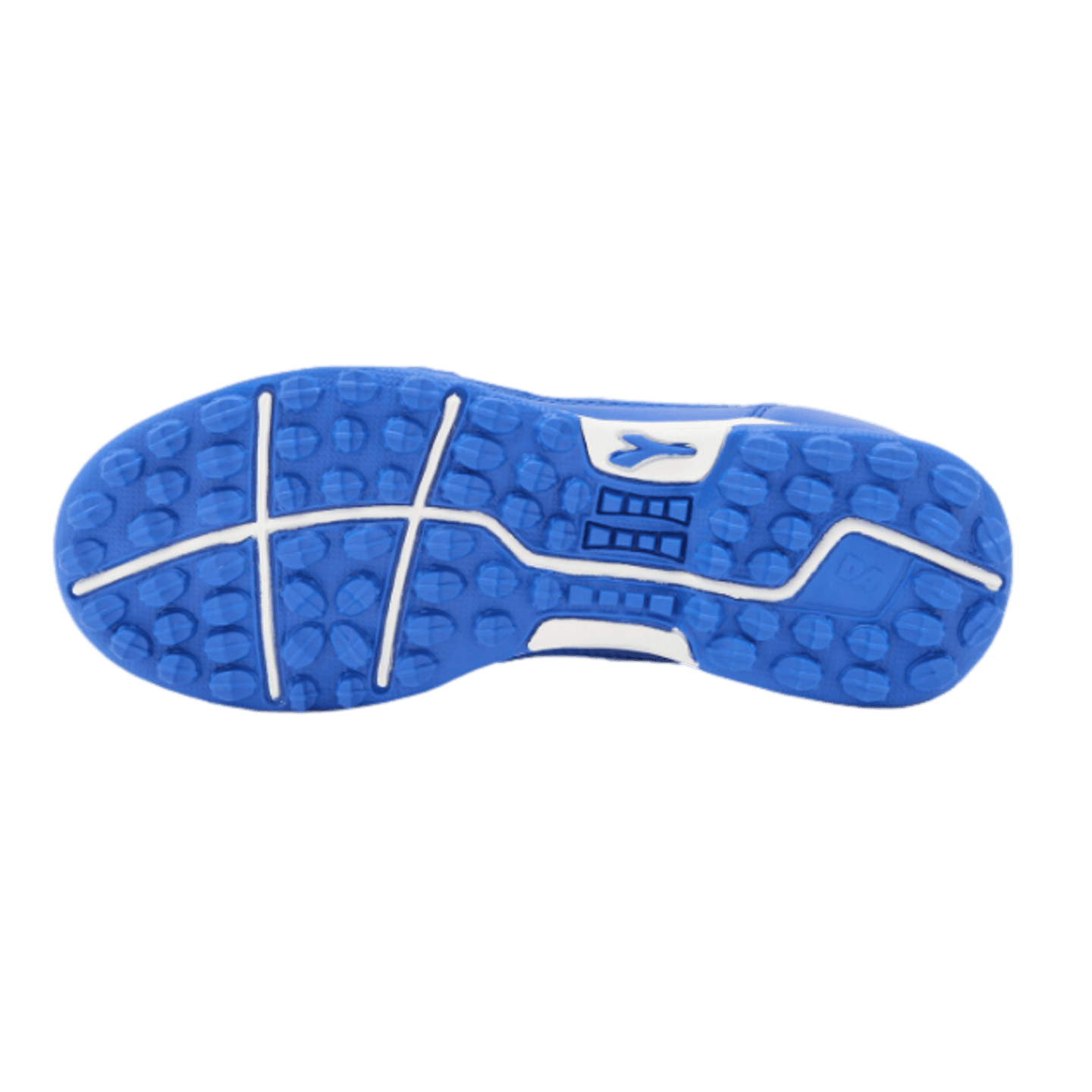 Diadora Calcetto II LT TF Youth Turf Soccer Shoes 101.179908-D0336