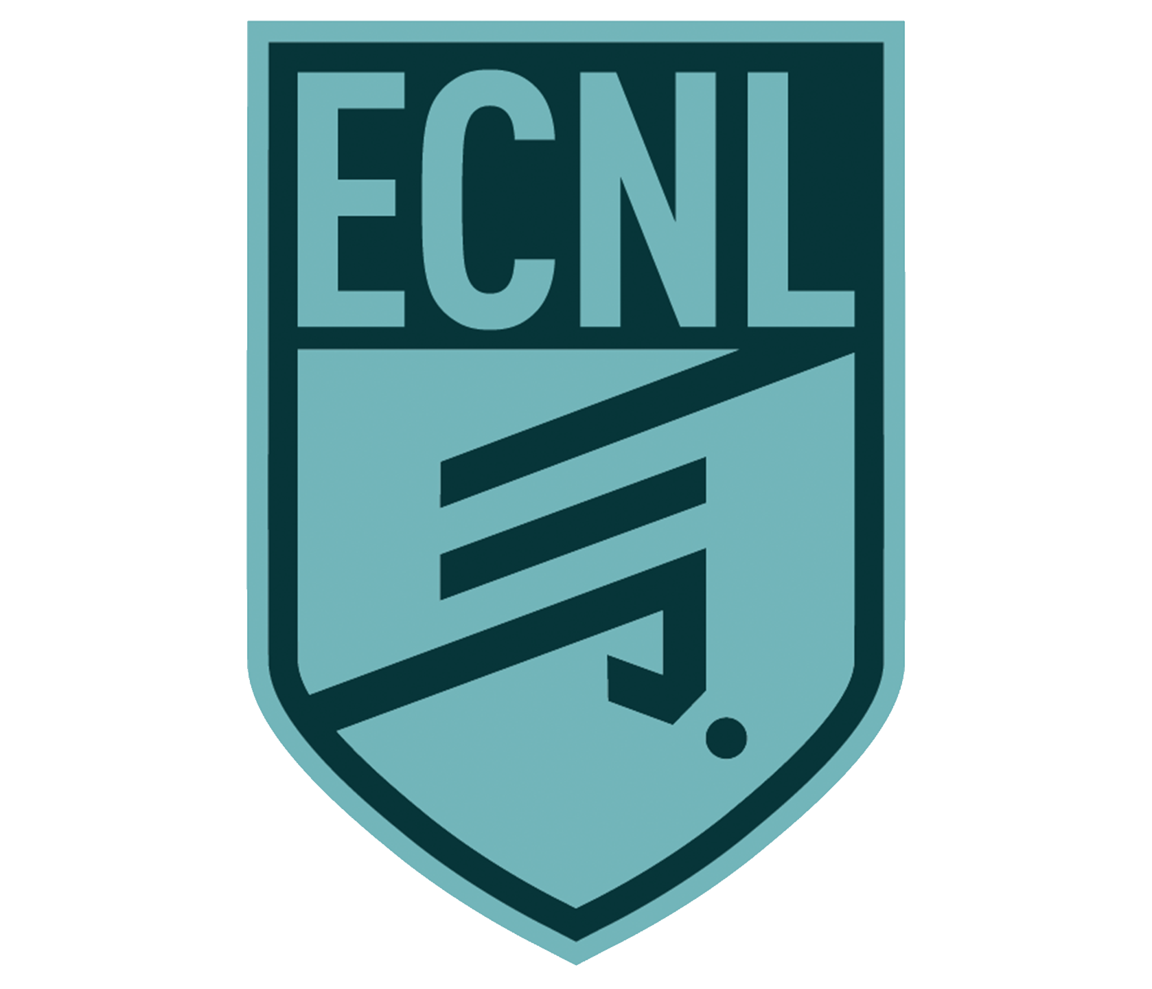 ECNL League Patch (El Cerrito)