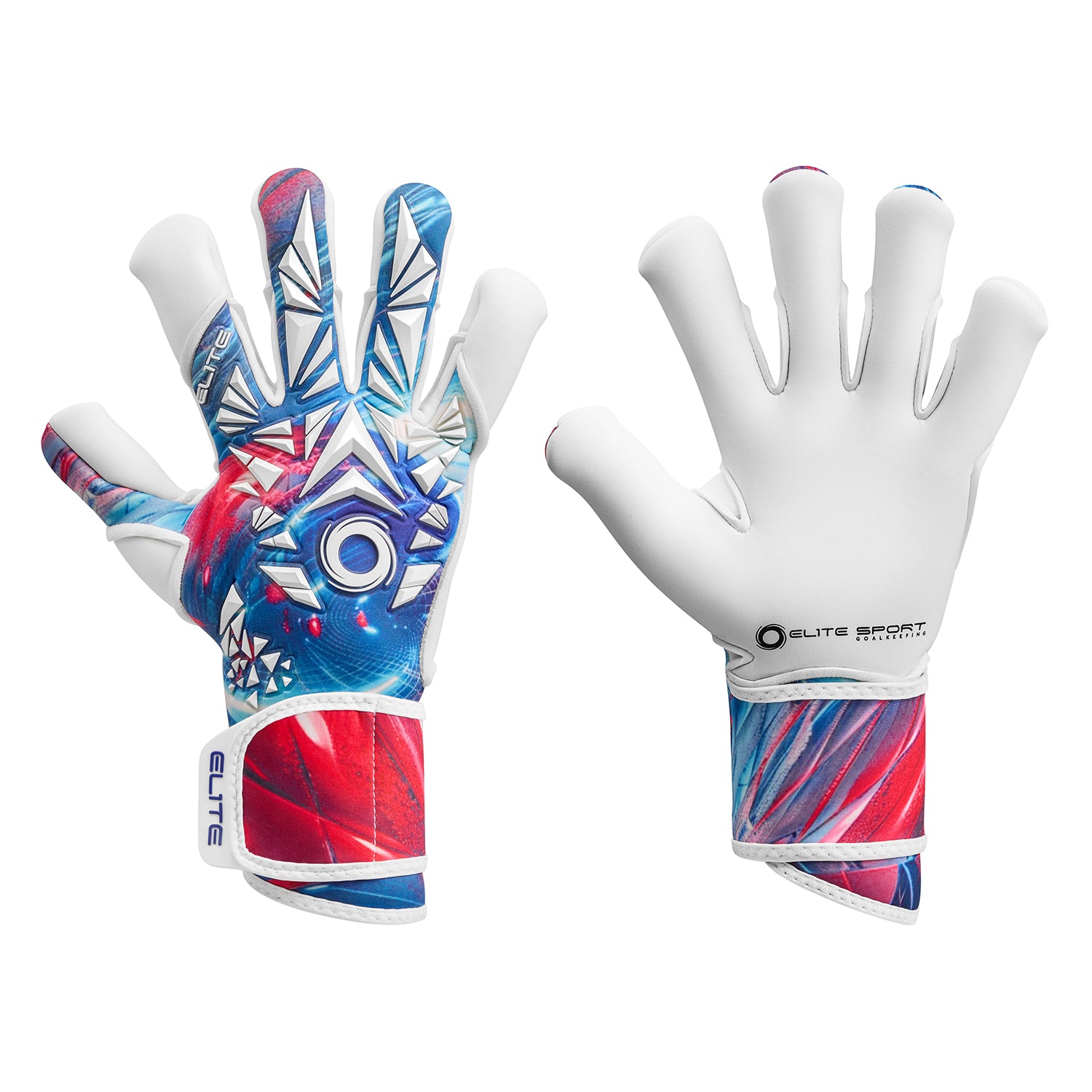 goalkeeping gear Elite Sport Quartz Goalkeeper Gloves