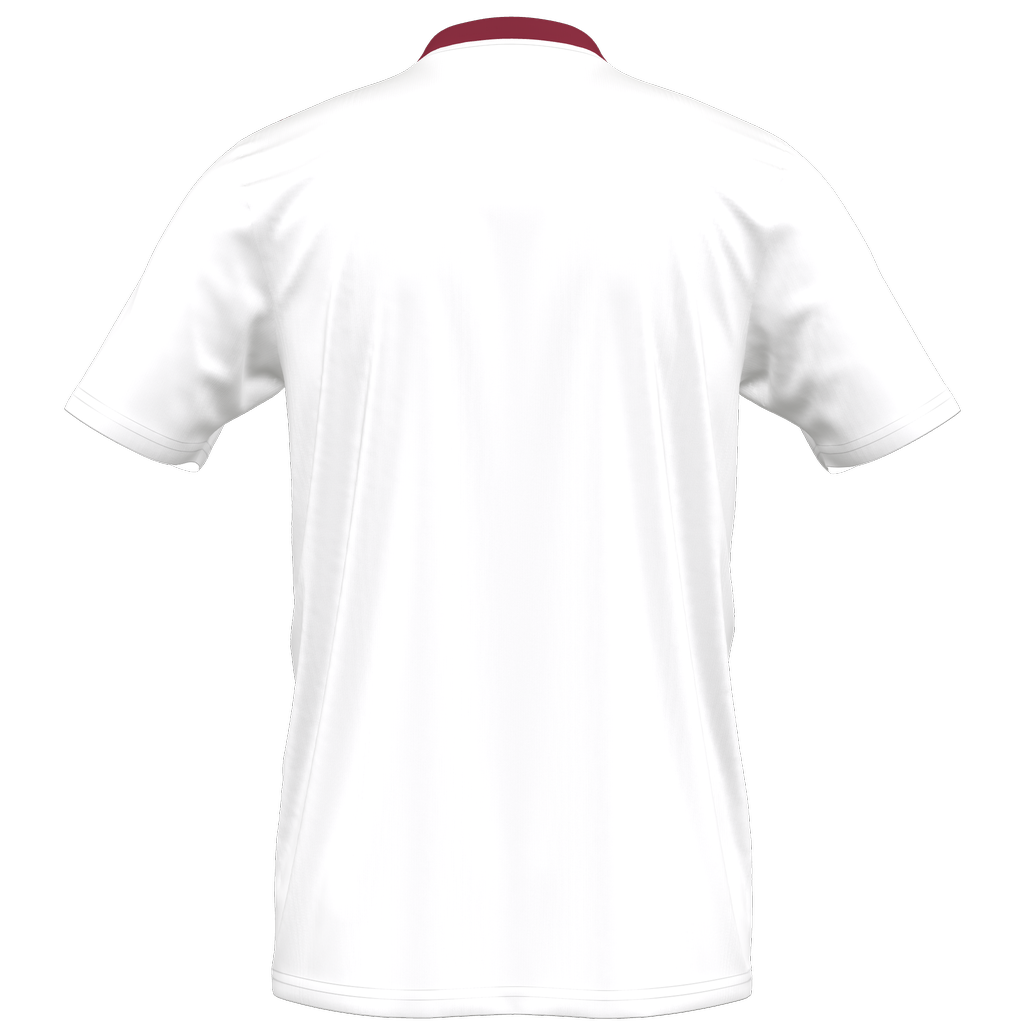 Entrada 22 Custom (MRFC SC) - White