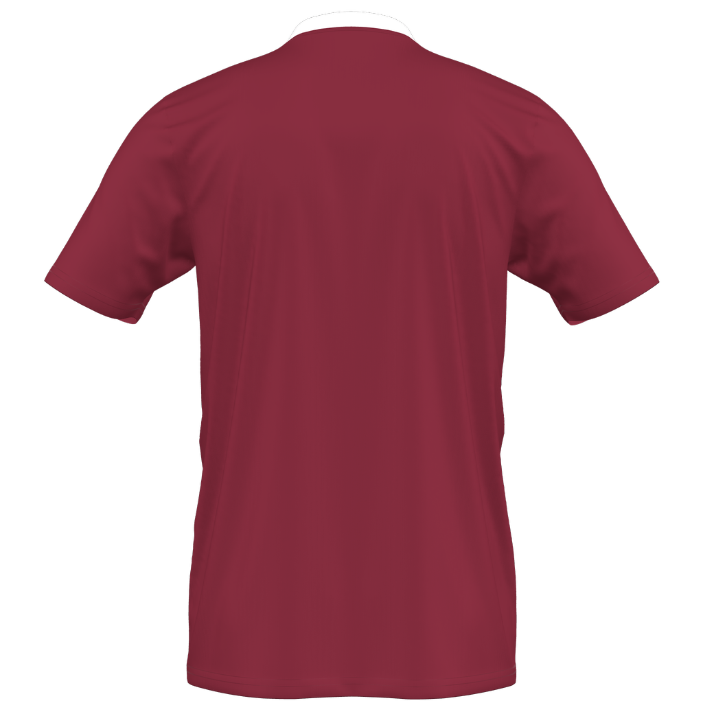 Entrada 22 Custom (MRFC SC) - Red