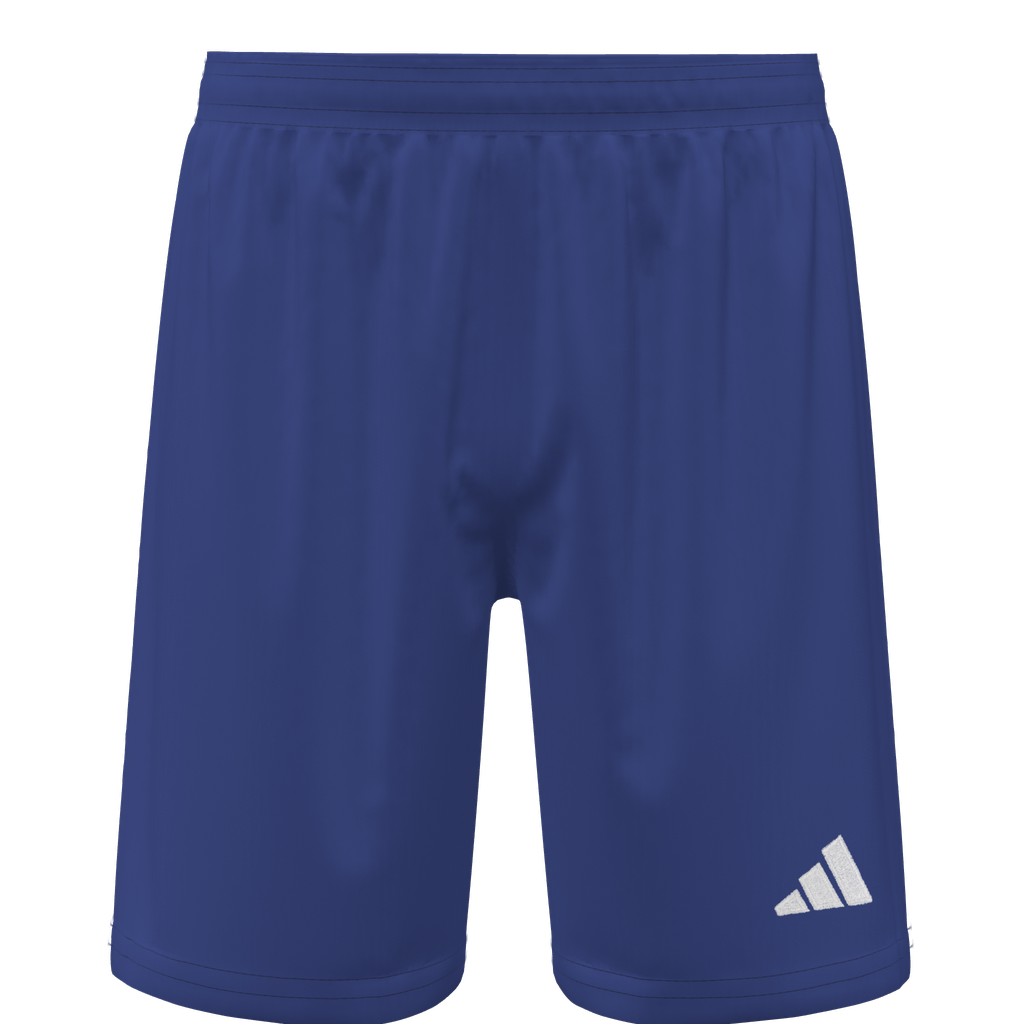 Entrada 22 Custom Short (PYSC SC) - Royal