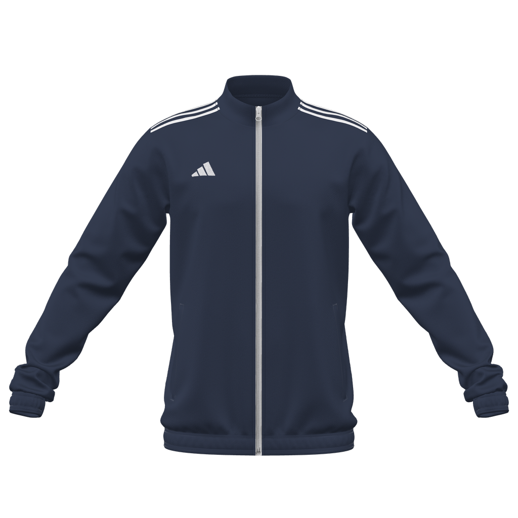 Entrada 22 Custom Jacket Youth (RAVENS SC) - Navy