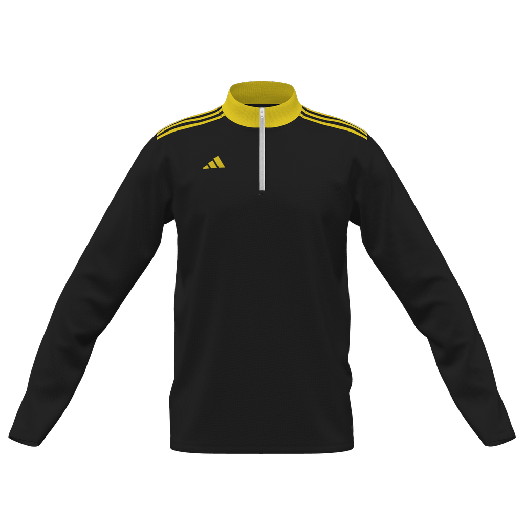 Entrada 22 Training Top Custom Youth (BSC SC) - Black