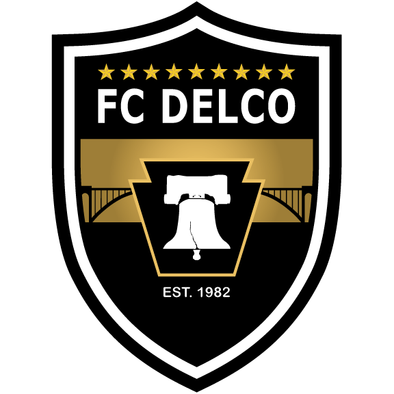 DELCO1 - FC Delco "Patch" Pocket