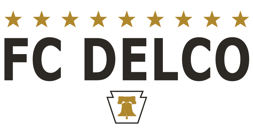 FC Delco "Spirit Black" FF - DELCO8