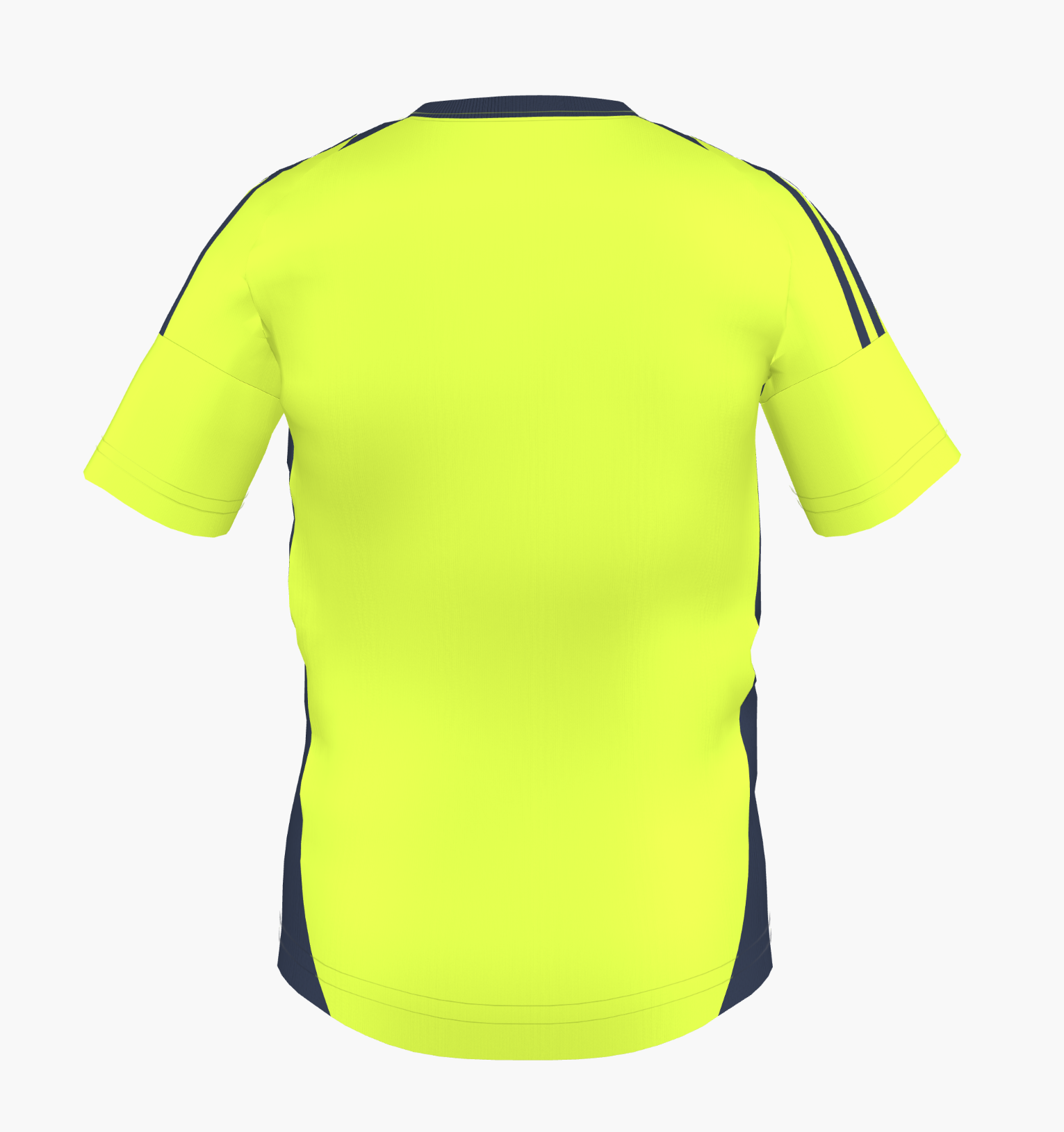 Elk Grove- GK Jersey- Lime green