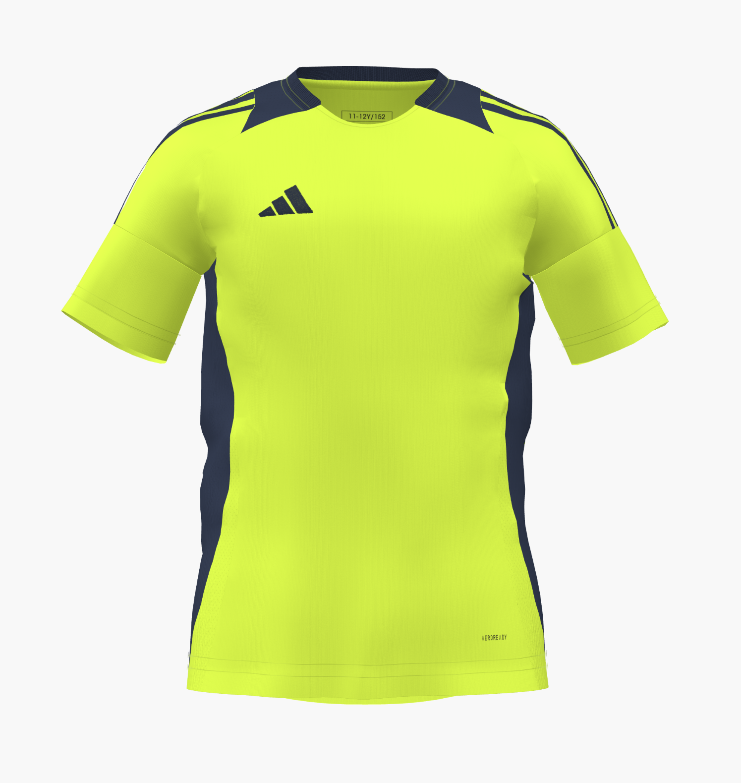 Elk Grove- GK Jersey WOMEN- Lime green