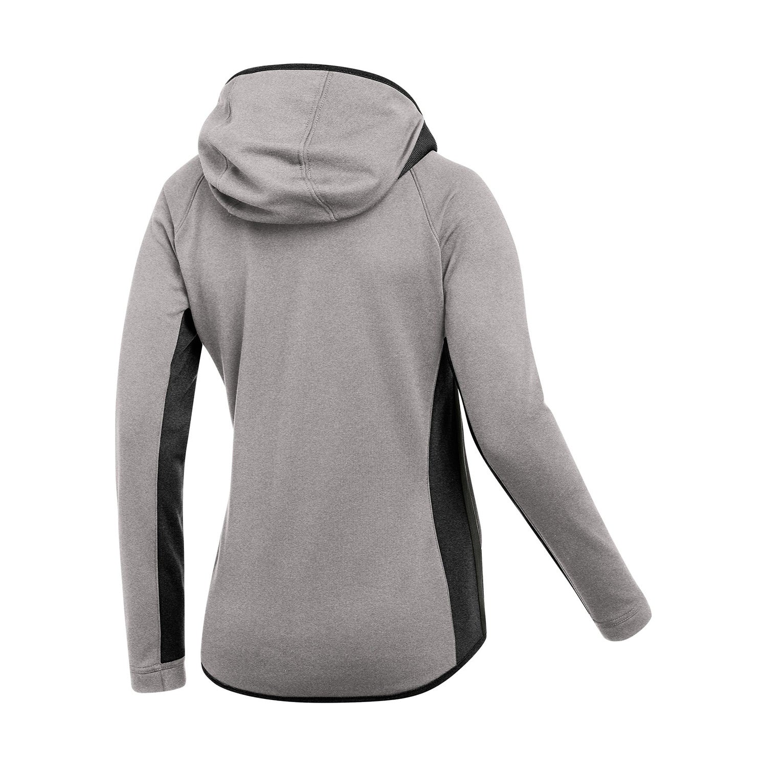 Nike Women's Showtime Full-Zip Hoodie - Grey
