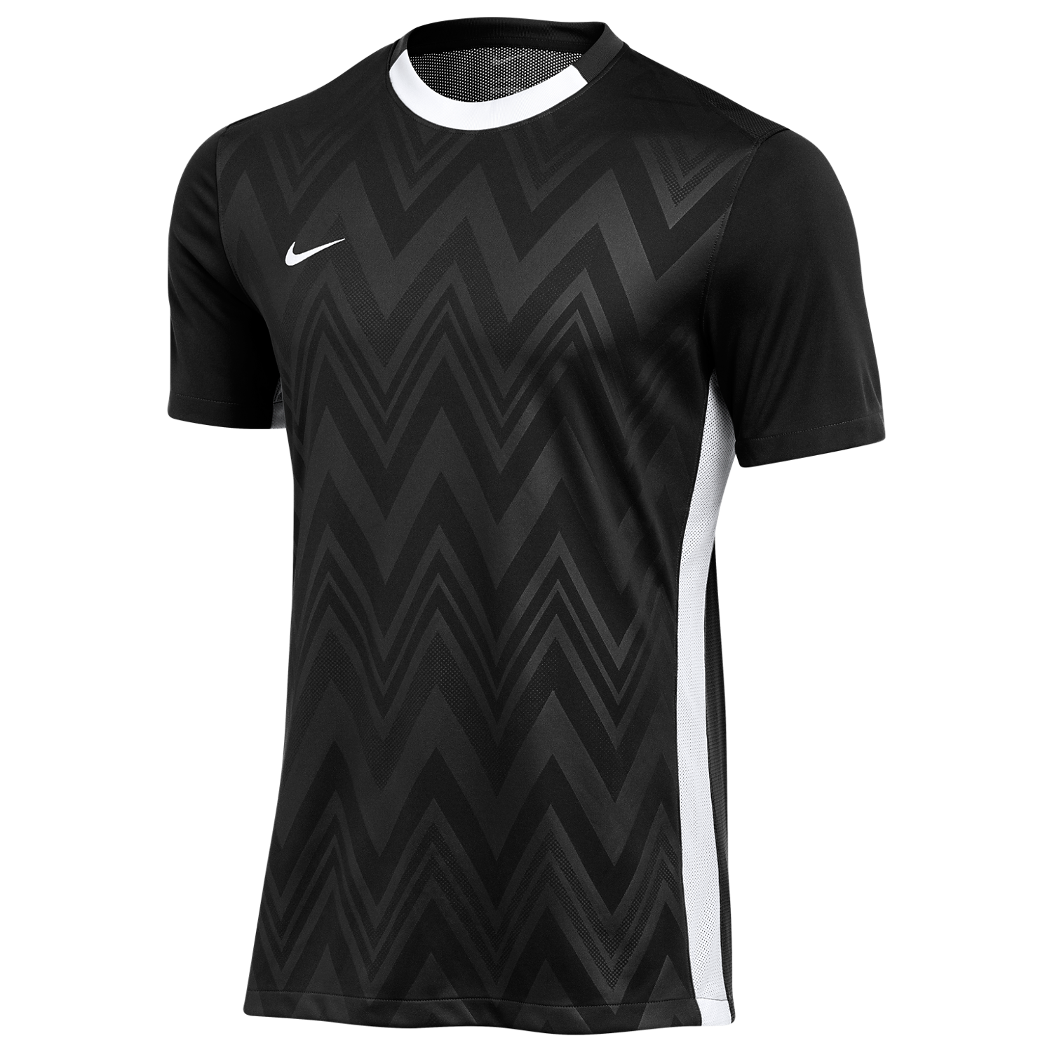 Nike Dri-FIT Challenge V Jersey - Black FD7417-010