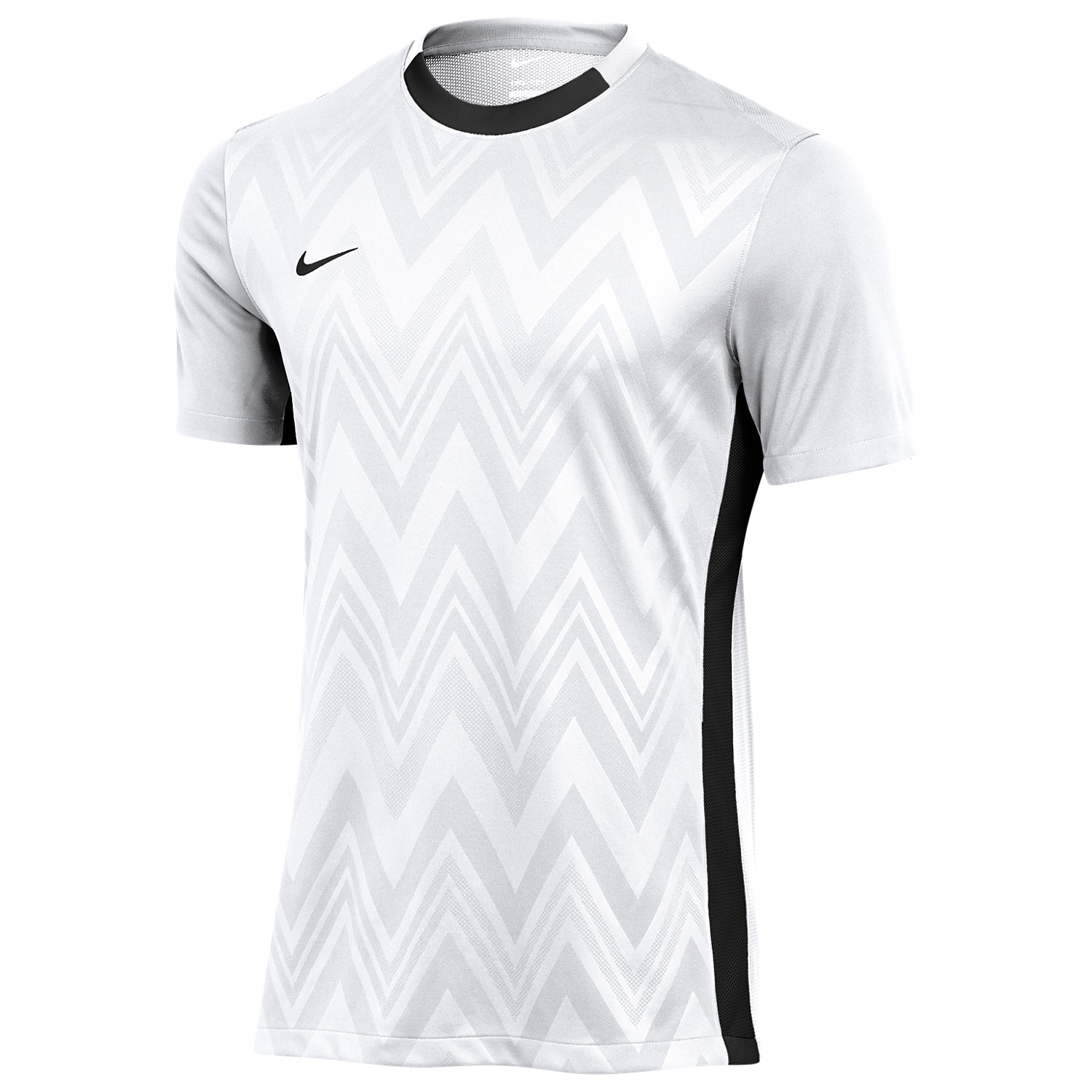 Nike Dri-FIT Challenge V Jersey - White FD7417-100