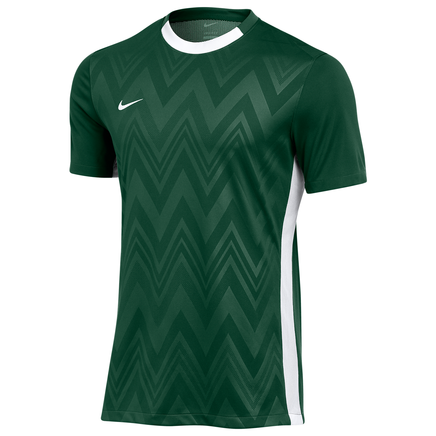 Nike Dri-FIT Challenge V Jersey - Green FD7417-341