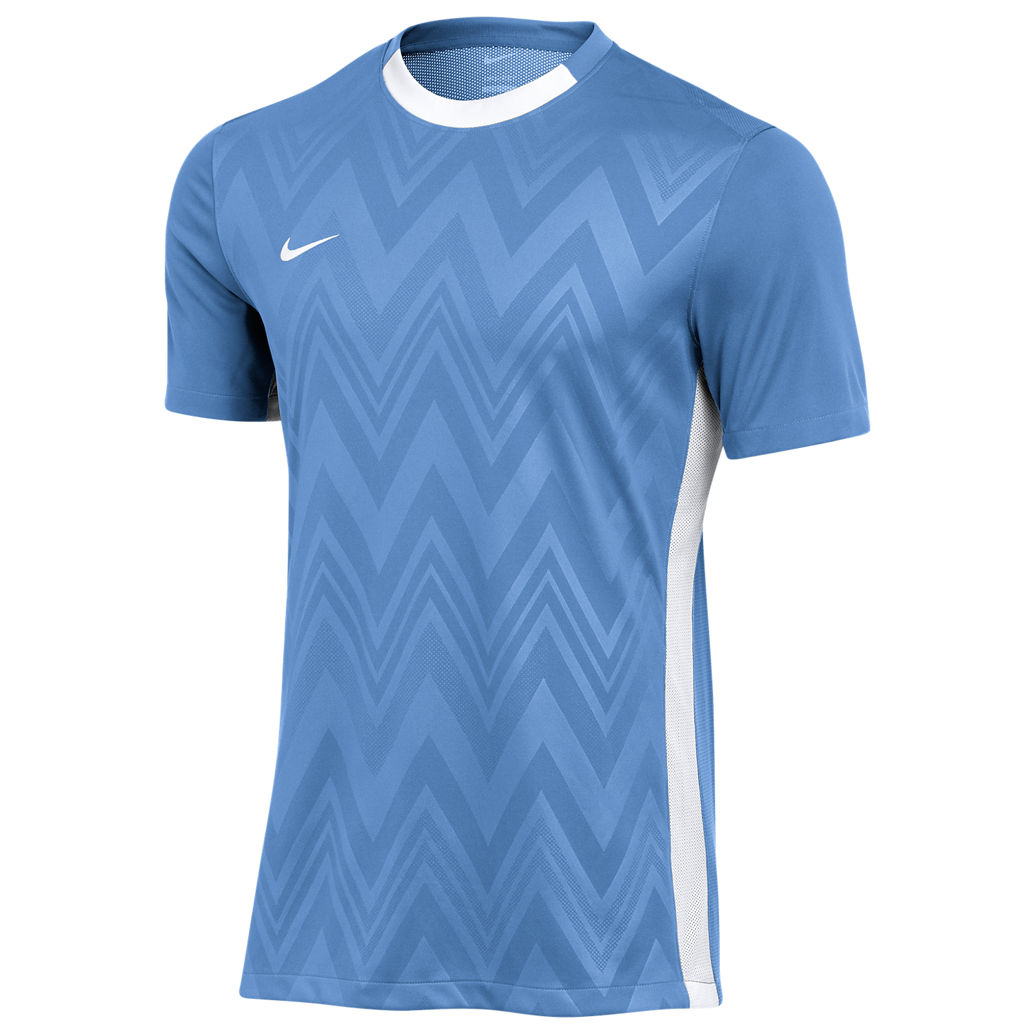 Nike Dri-FIT Challenge V Jersey - Valor Blue FD7417-448